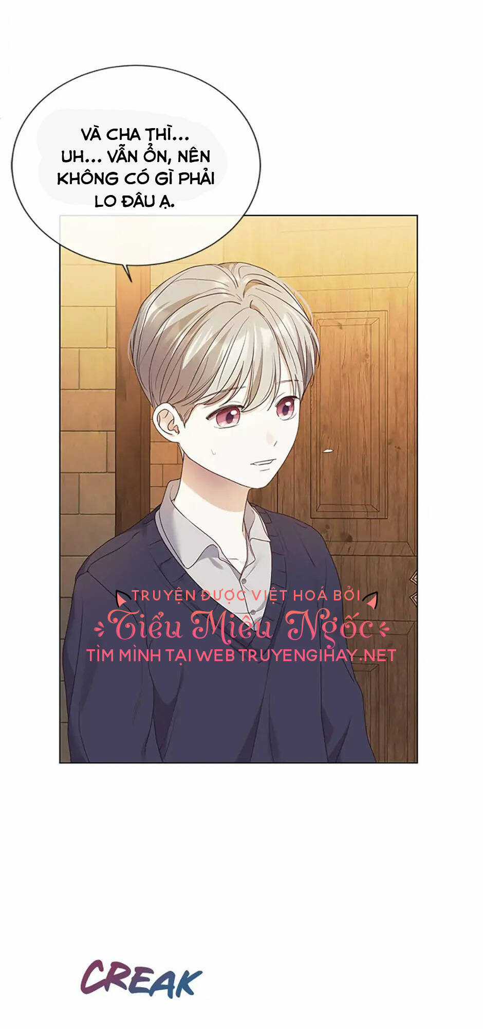 Người Không Mời Mà Đến Chapter 62 trang 10