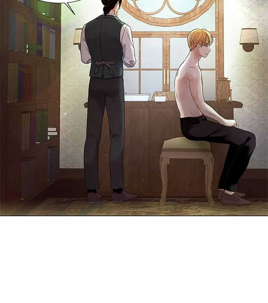 Người Không Mời Mà Đến Chapter 62 trang 16