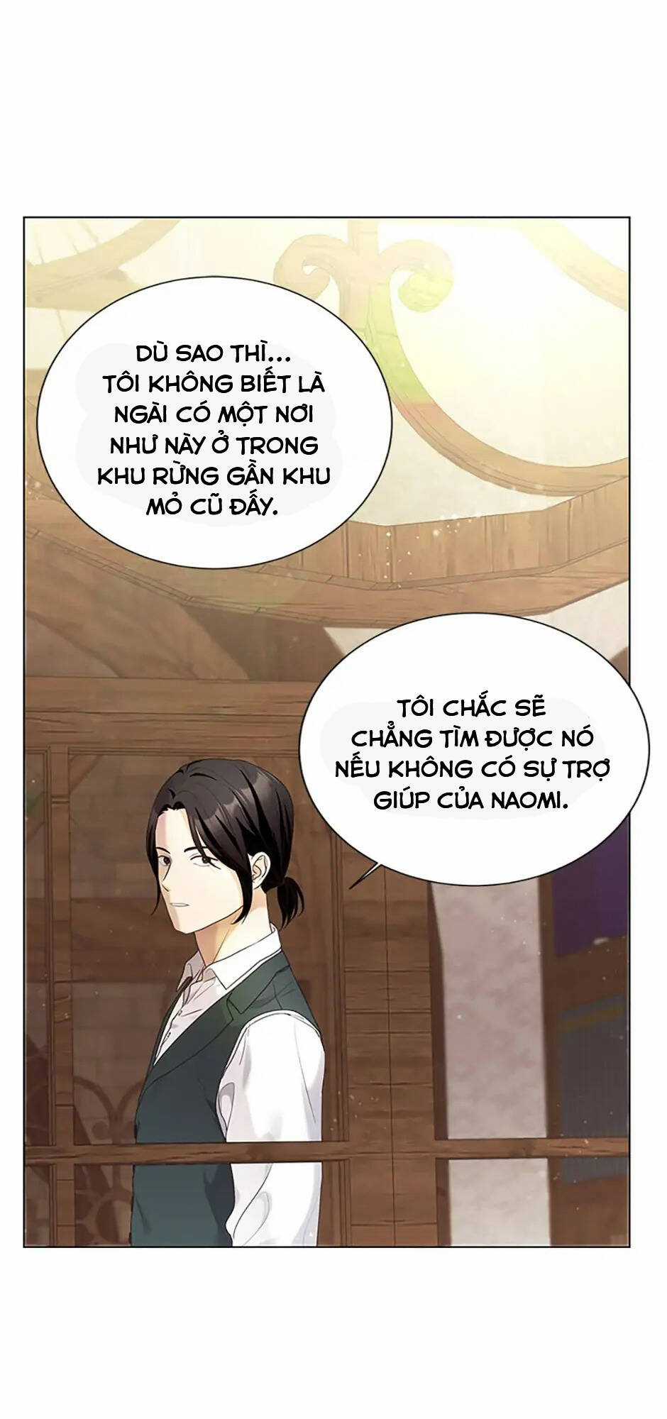 Người Không Mời Mà Đến Chapter 62 trang 17