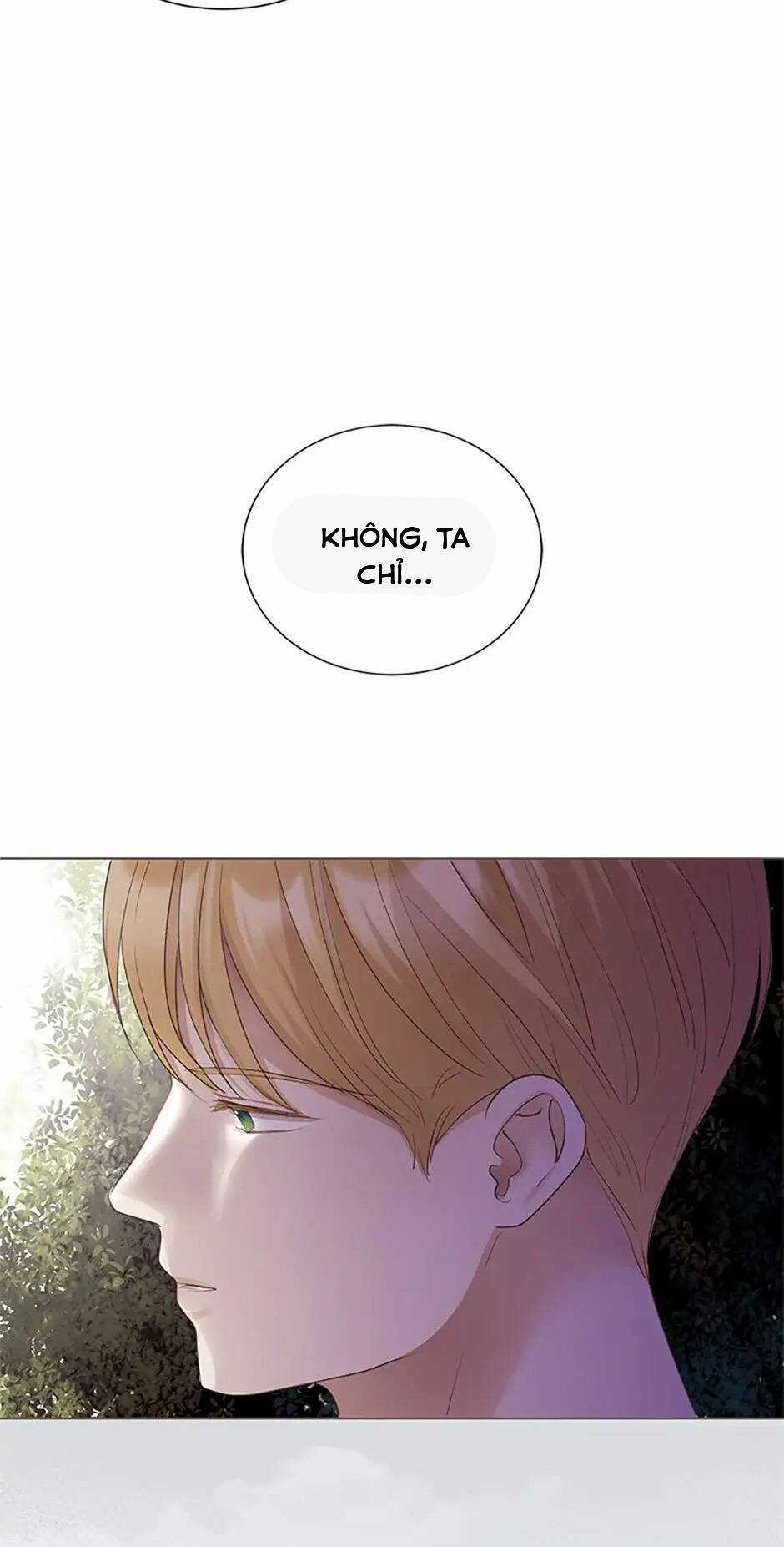 Người Không Mời Mà Đến Chapter 62 trang 19