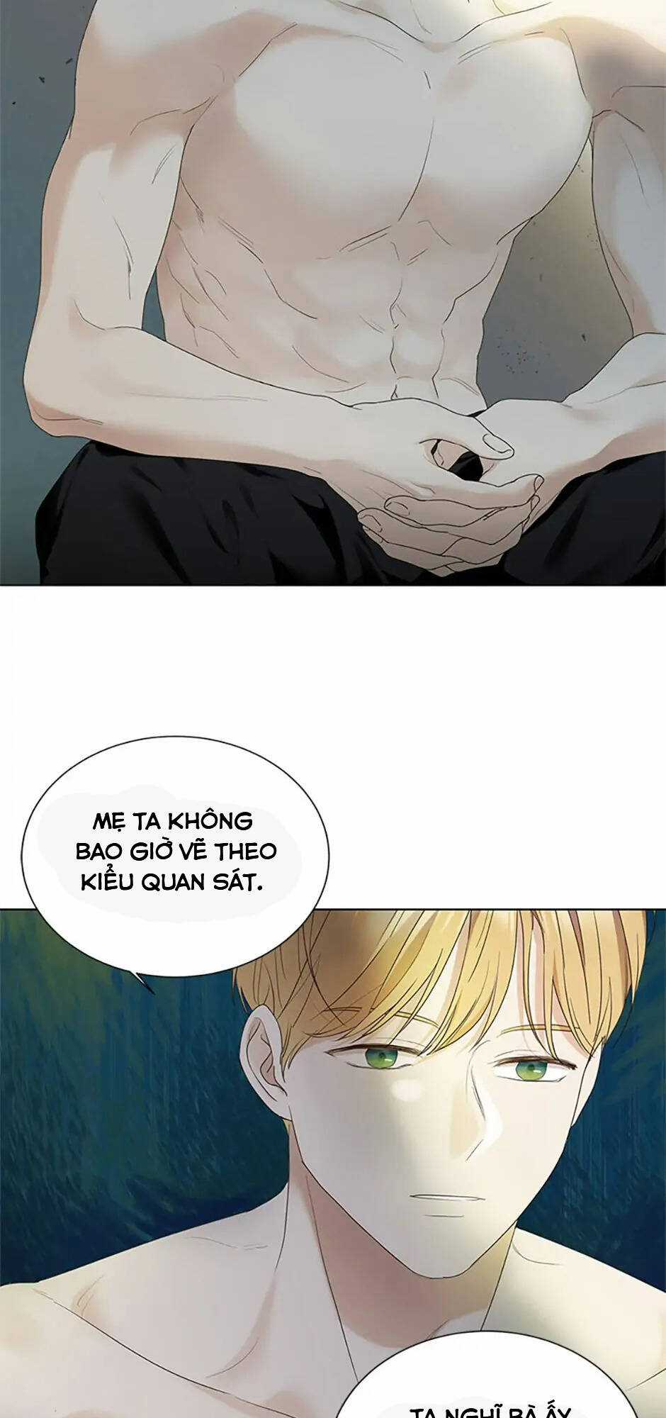 Người Không Mời Mà Đến Chapter 62 trang 23