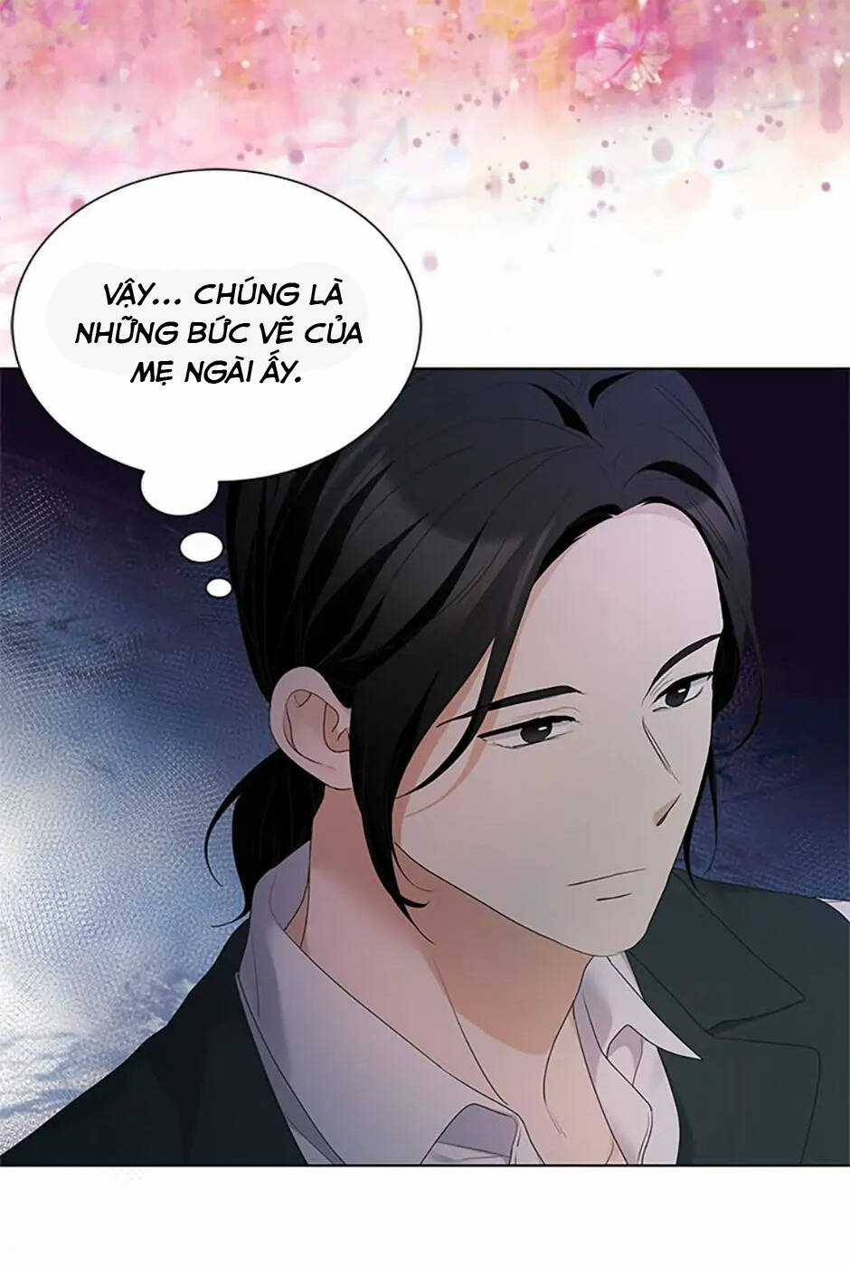 Người Không Mời Mà Đến Chapter 62 trang 25