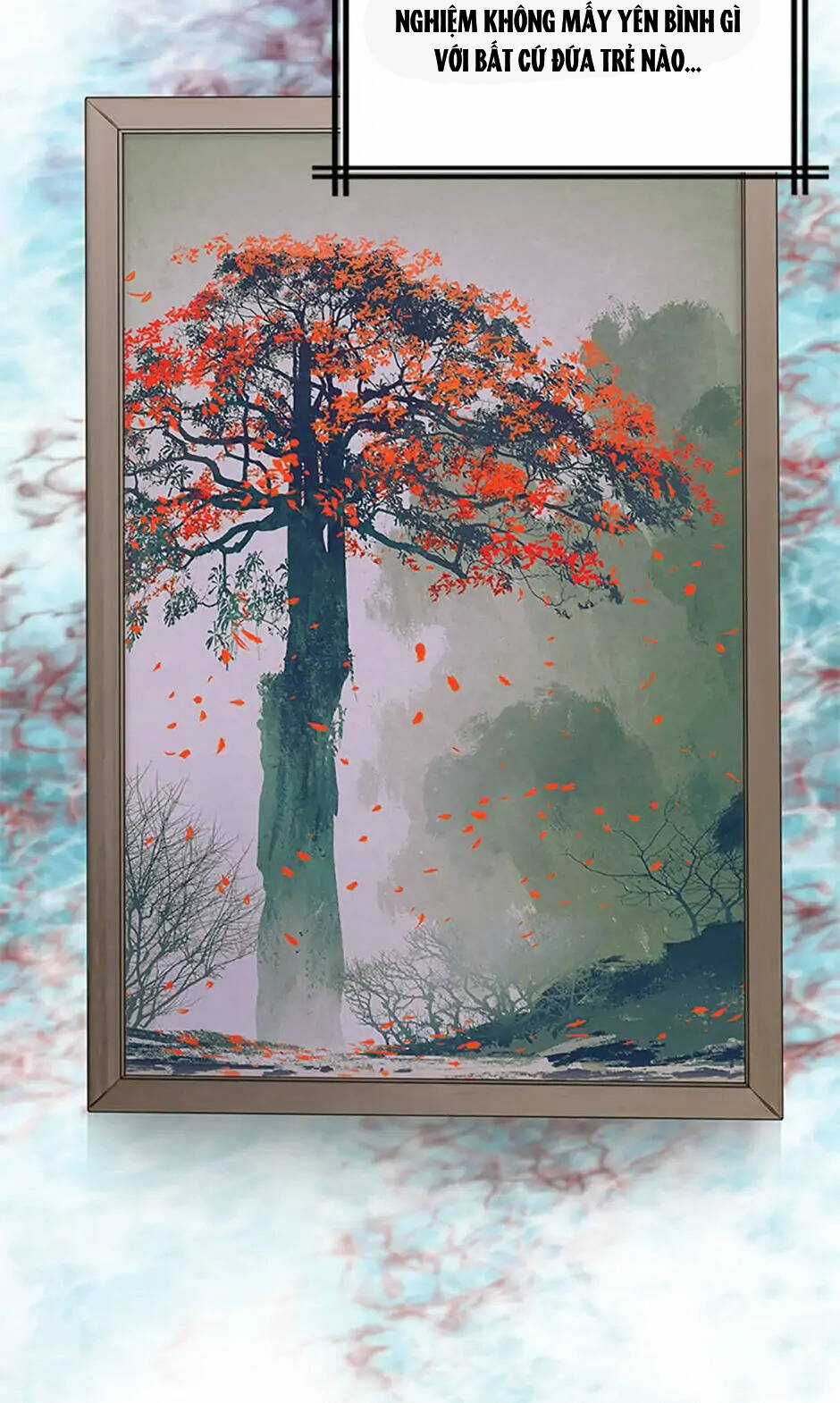 Người Không Mời Mà Đến Chapter 62 trang 27