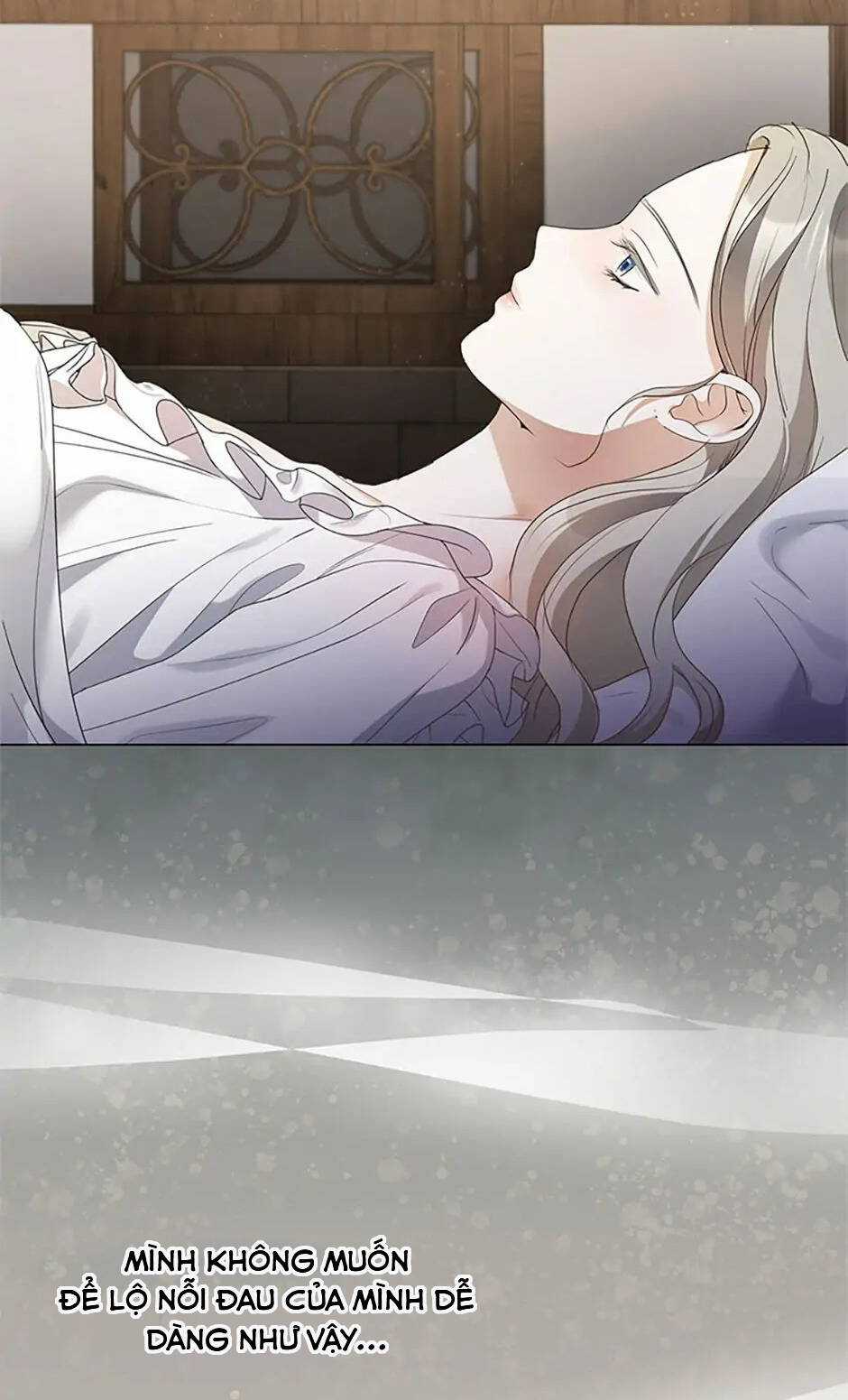 Người Không Mời Mà Đến Chapter 62 trang 3