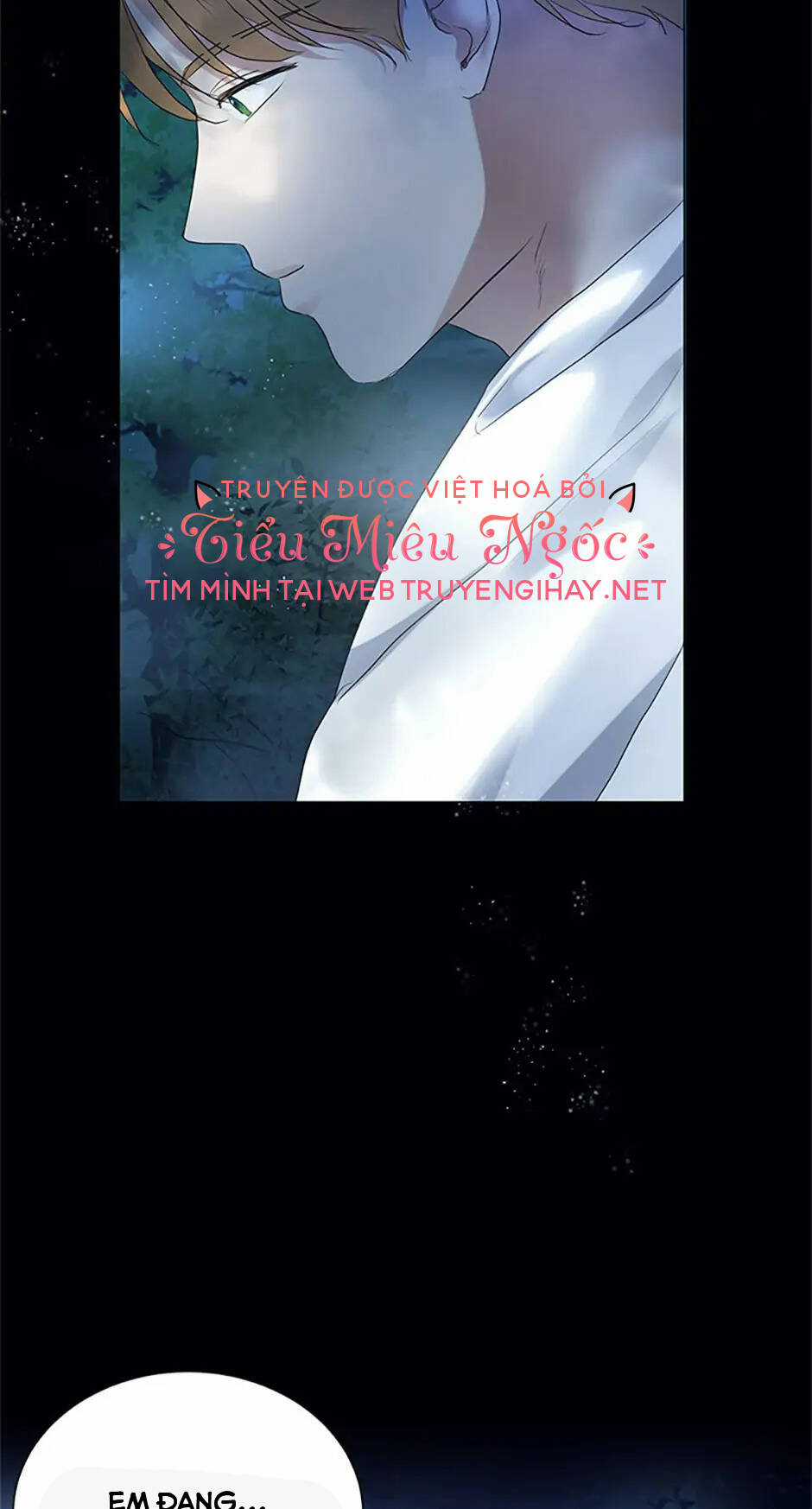 Người Không Mời Mà Đến Chapter 62 trang 30