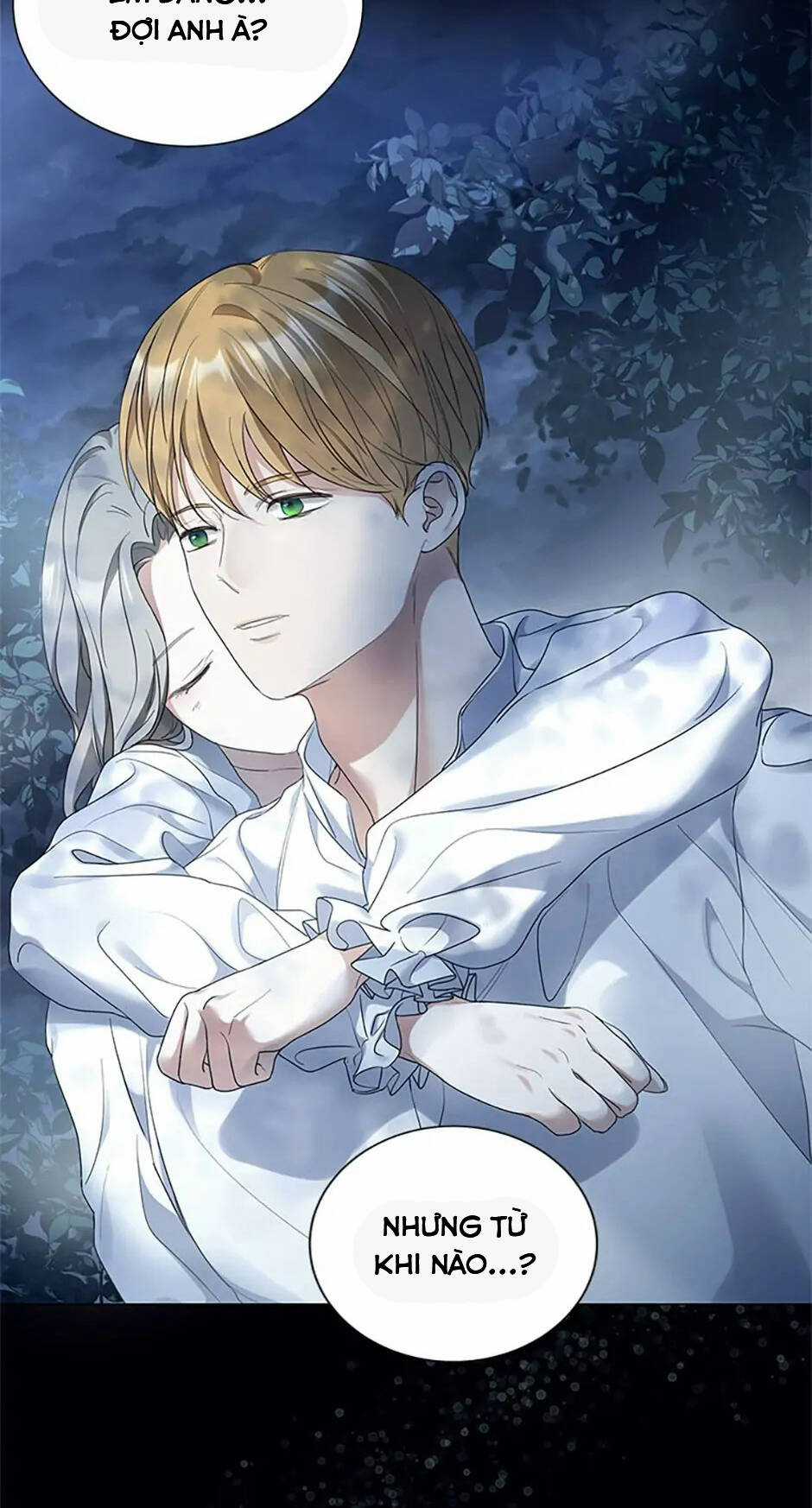 Người Không Mời Mà Đến Chapter 62 trang 31