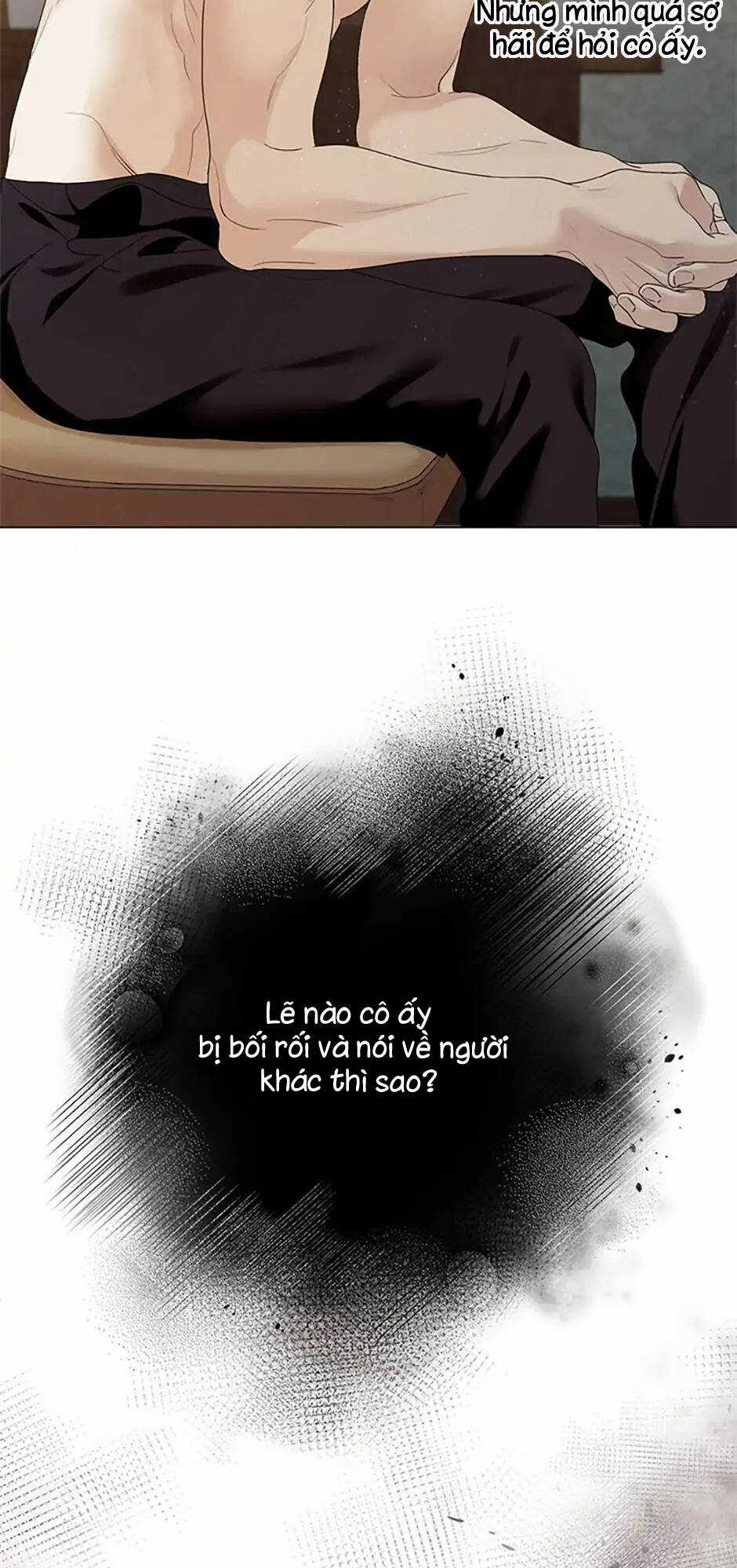 Người Không Mời Mà Đến Chapter 62 trang 34