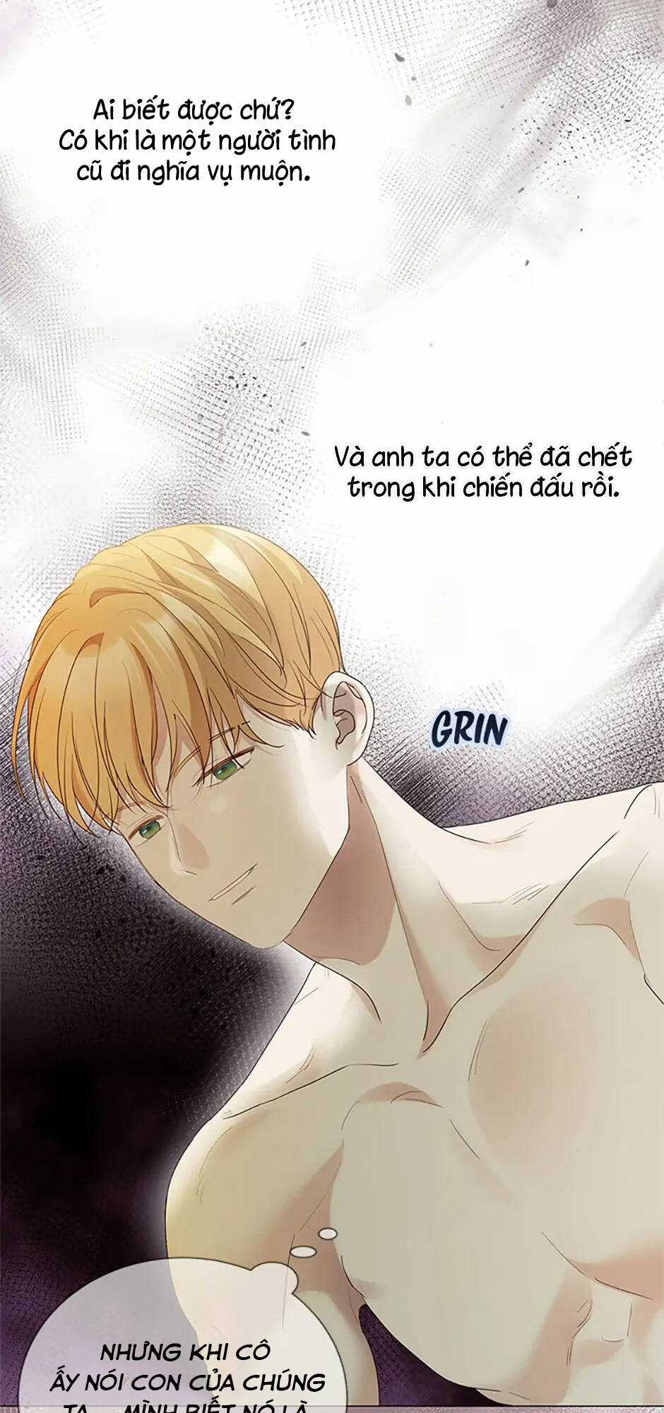 Người Không Mời Mà Đến Chapter 62 trang 35