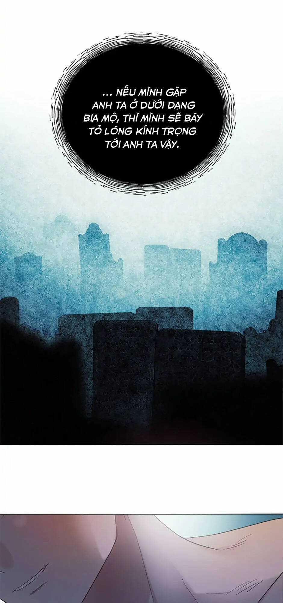 Người Không Mời Mà Đến Chapter 62 trang 38