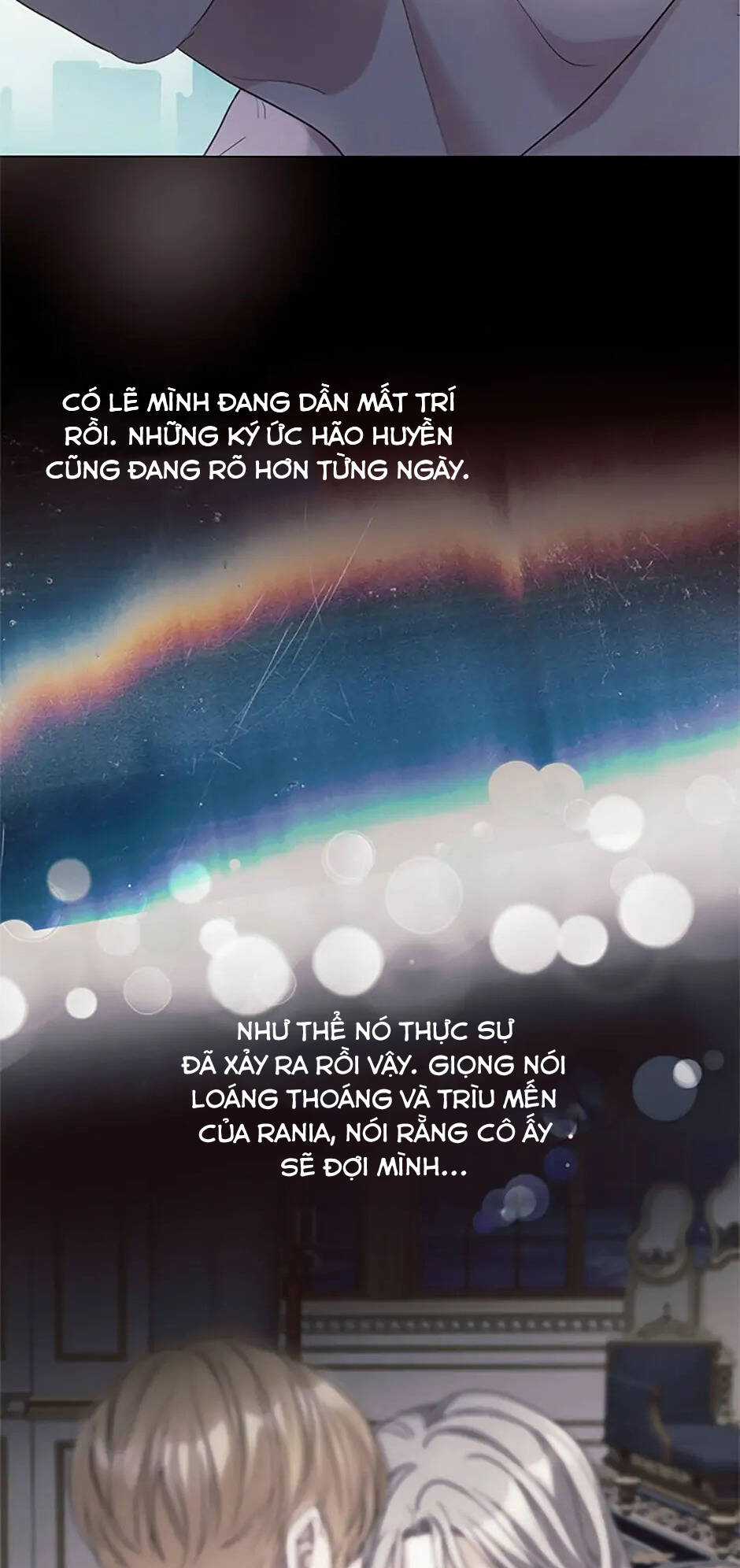 Người Không Mời Mà Đến Chapter 62 trang 39