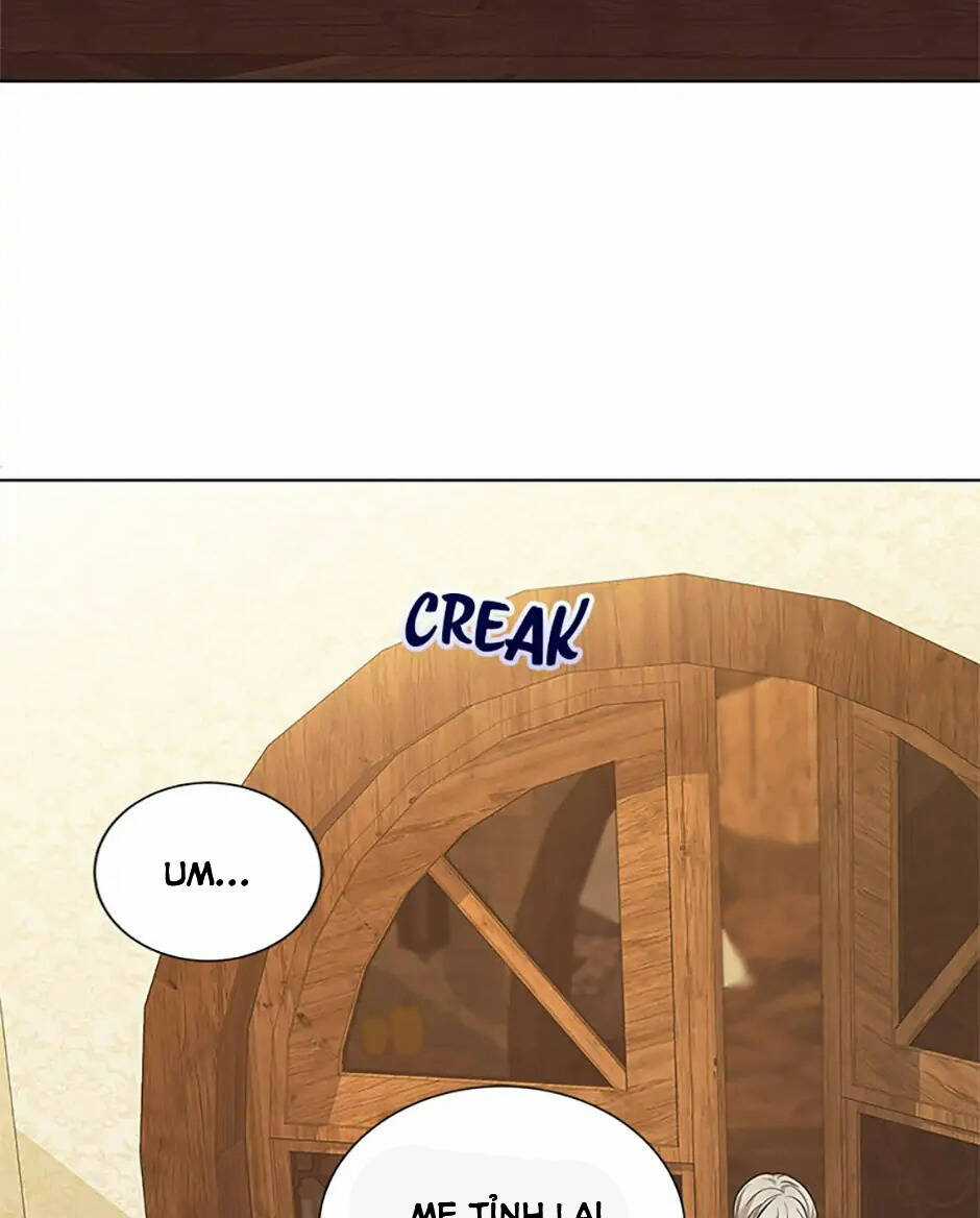 Người Không Mời Mà Đến Chapter 62 trang 43