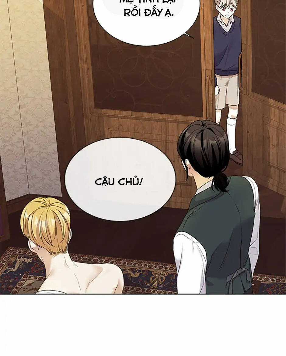 Người Không Mời Mà Đến Chapter 62 trang 44