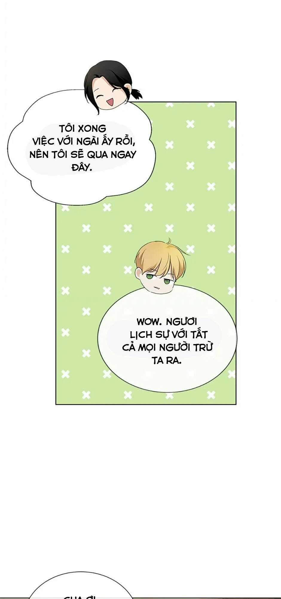 Người Không Mời Mà Đến Chapter 62 trang 45