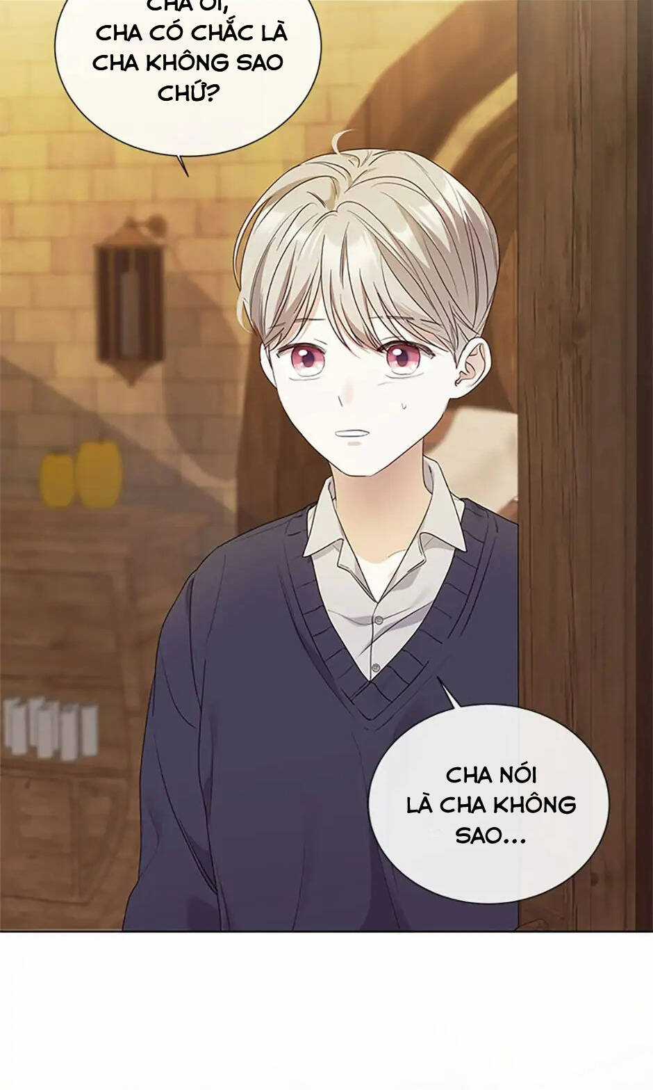 Người Không Mời Mà Đến Chapter 62 trang 46