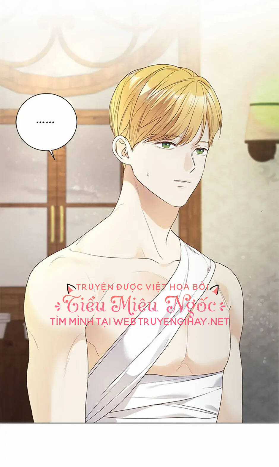 Người Không Mời Mà Đến Chapter 62 trang 47