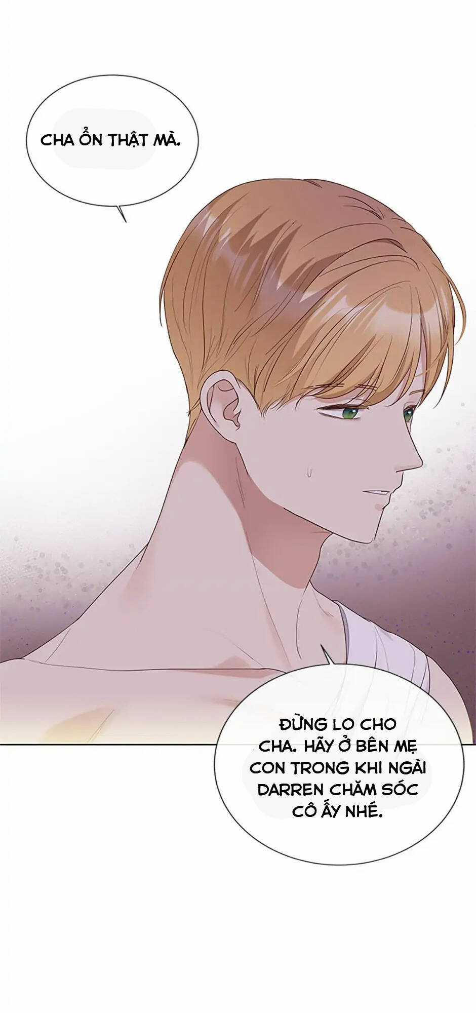 Người Không Mời Mà Đến Chapter 62 trang 48