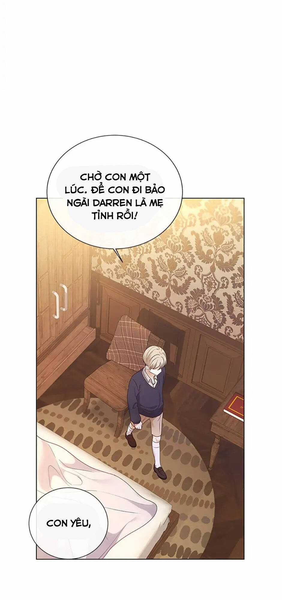 Người Không Mời Mà Đến Chapter 62 trang 5