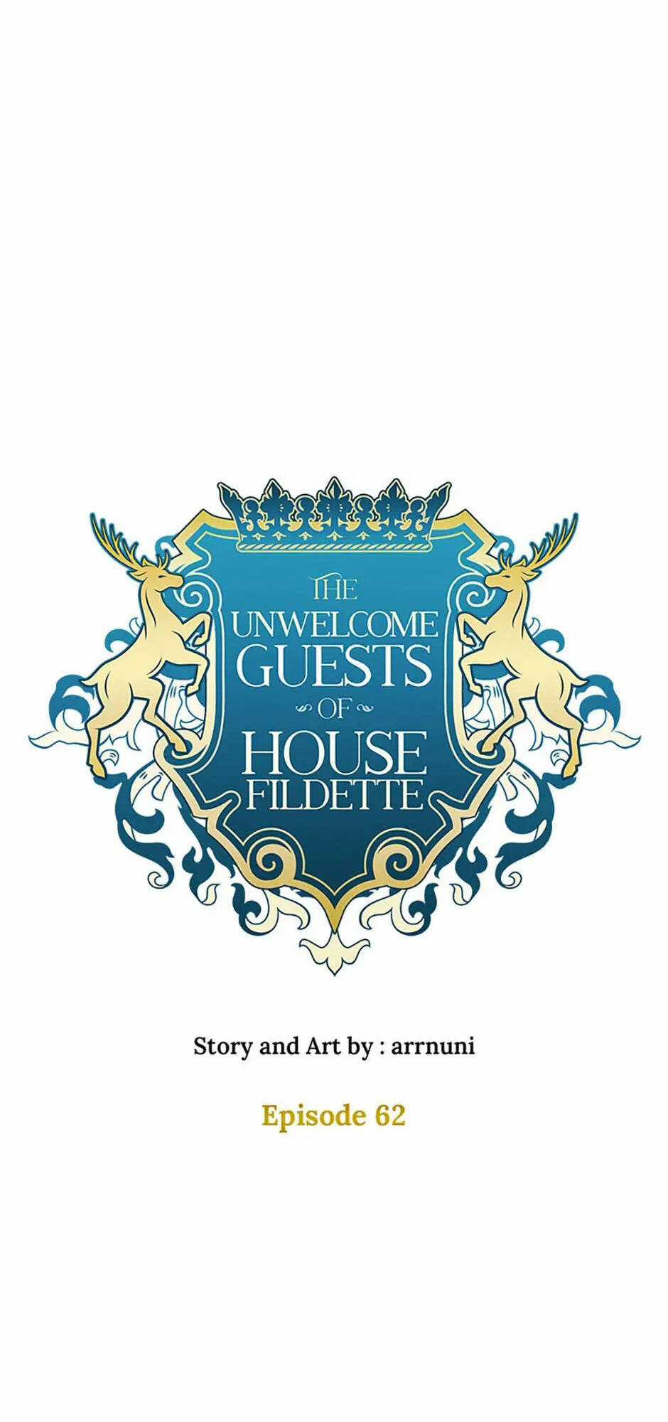 Người Không Mời Mà Đến Chapter 62 trang 51