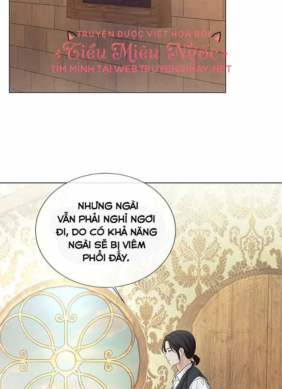 Người Không Mời Mà Đến Chapter 62 trang 53