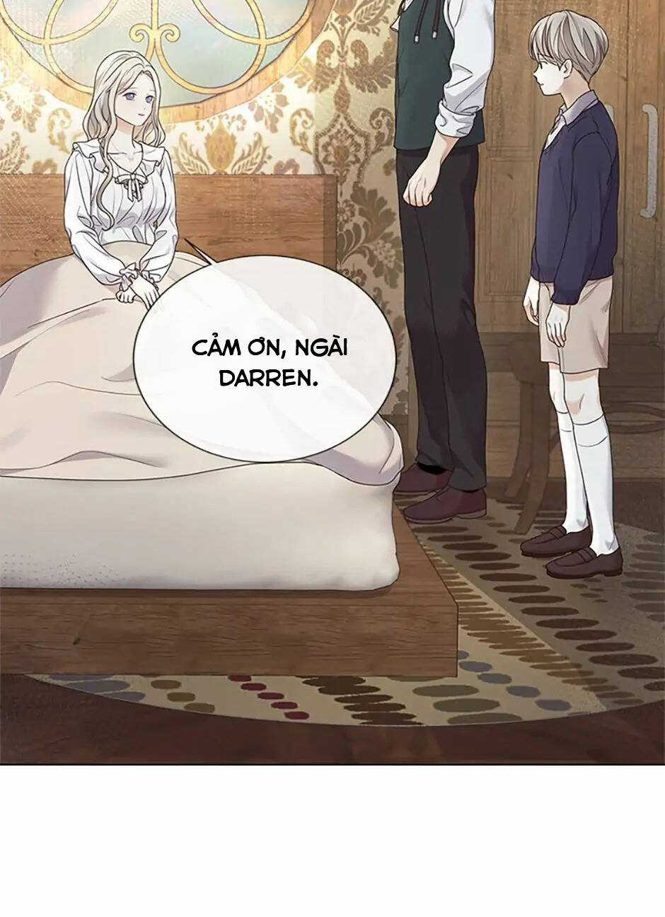 Người Không Mời Mà Đến Chapter 62 trang 54