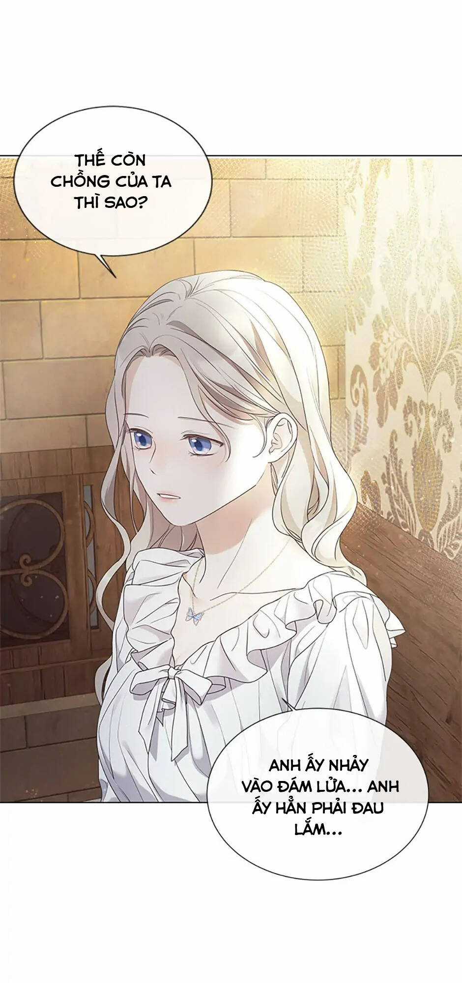 Người Không Mời Mà Đến Chapter 62 trang 55