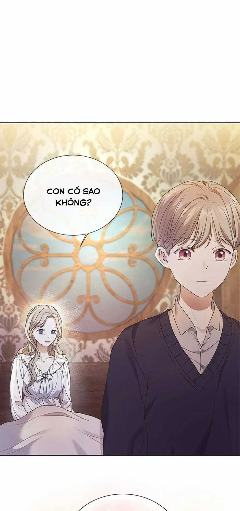 Người Không Mời Mà Đến Chapter 62 trang 6