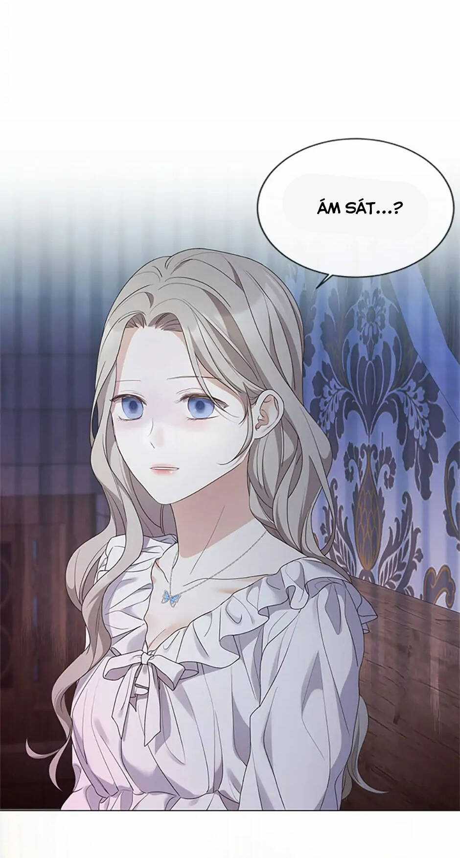 Người Không Mời Mà Đến Chapter 62 trang 60