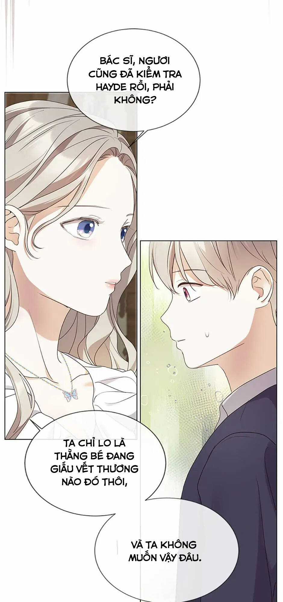 Người Không Mời Mà Đến Chapter 62 trang 62