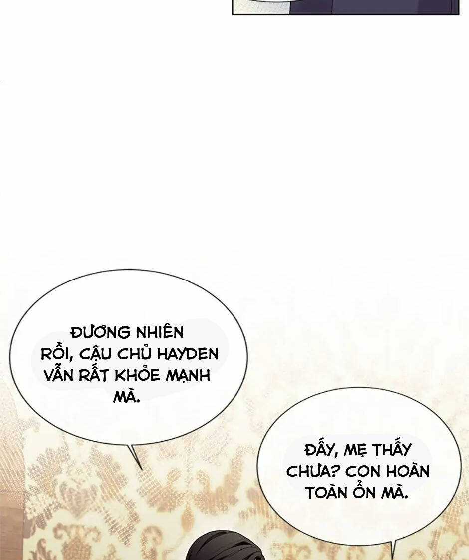 Người Không Mời Mà Đến Chapter 62 trang 63