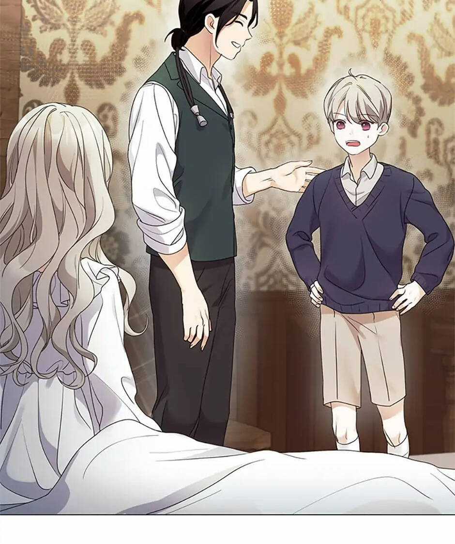 Người Không Mời Mà Đến Chapter 62 trang 64