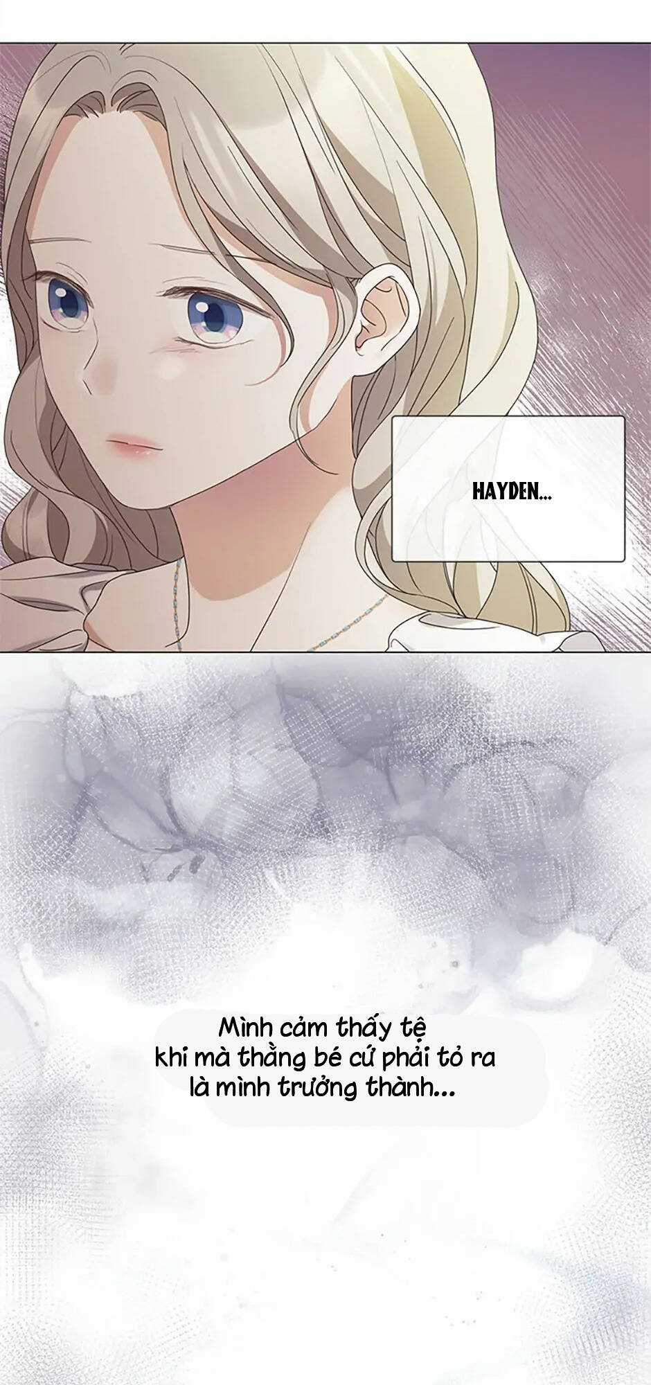 Người Không Mời Mà Đến Chapter 62 trang 65