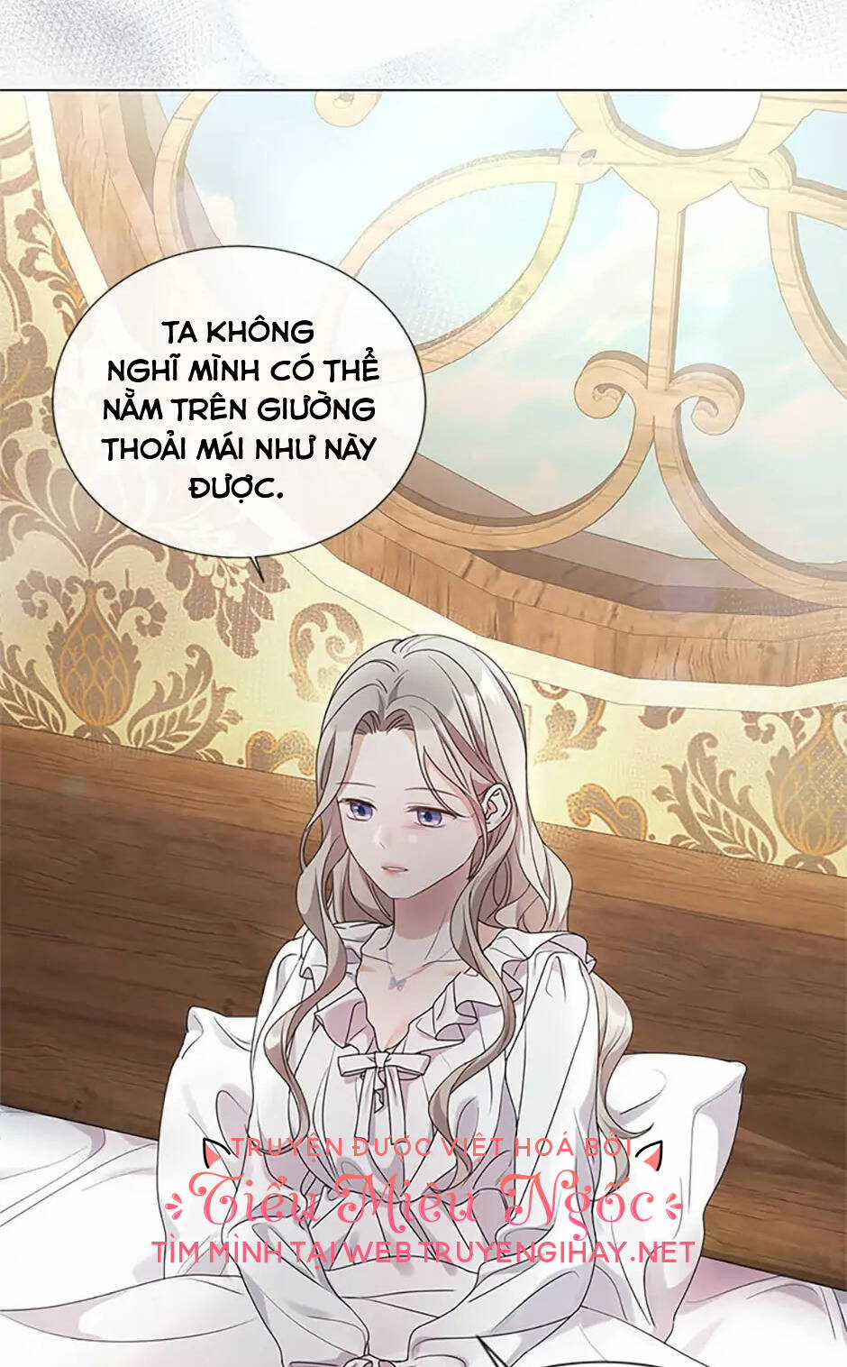 Người Không Mời Mà Đến Chapter 62 trang 66