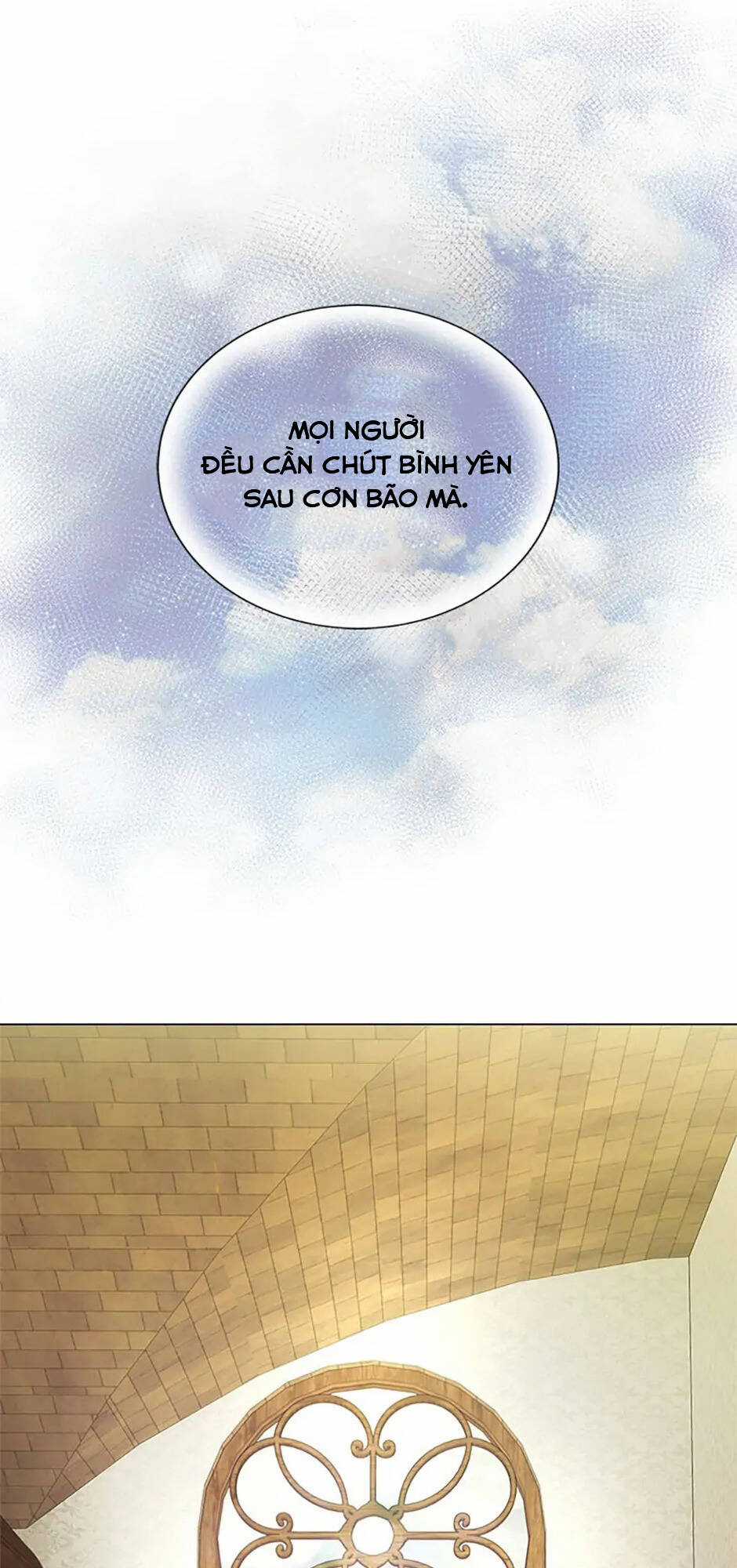 Người Không Mời Mà Đến Chapter 62 trang 68