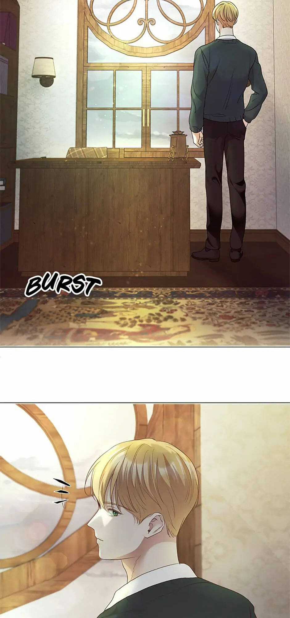 Người Không Mời Mà Đến Chapter 62 trang 69