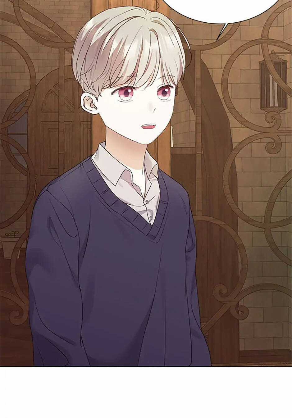 Người Không Mời Mà Đến Chapter 62 trang 71