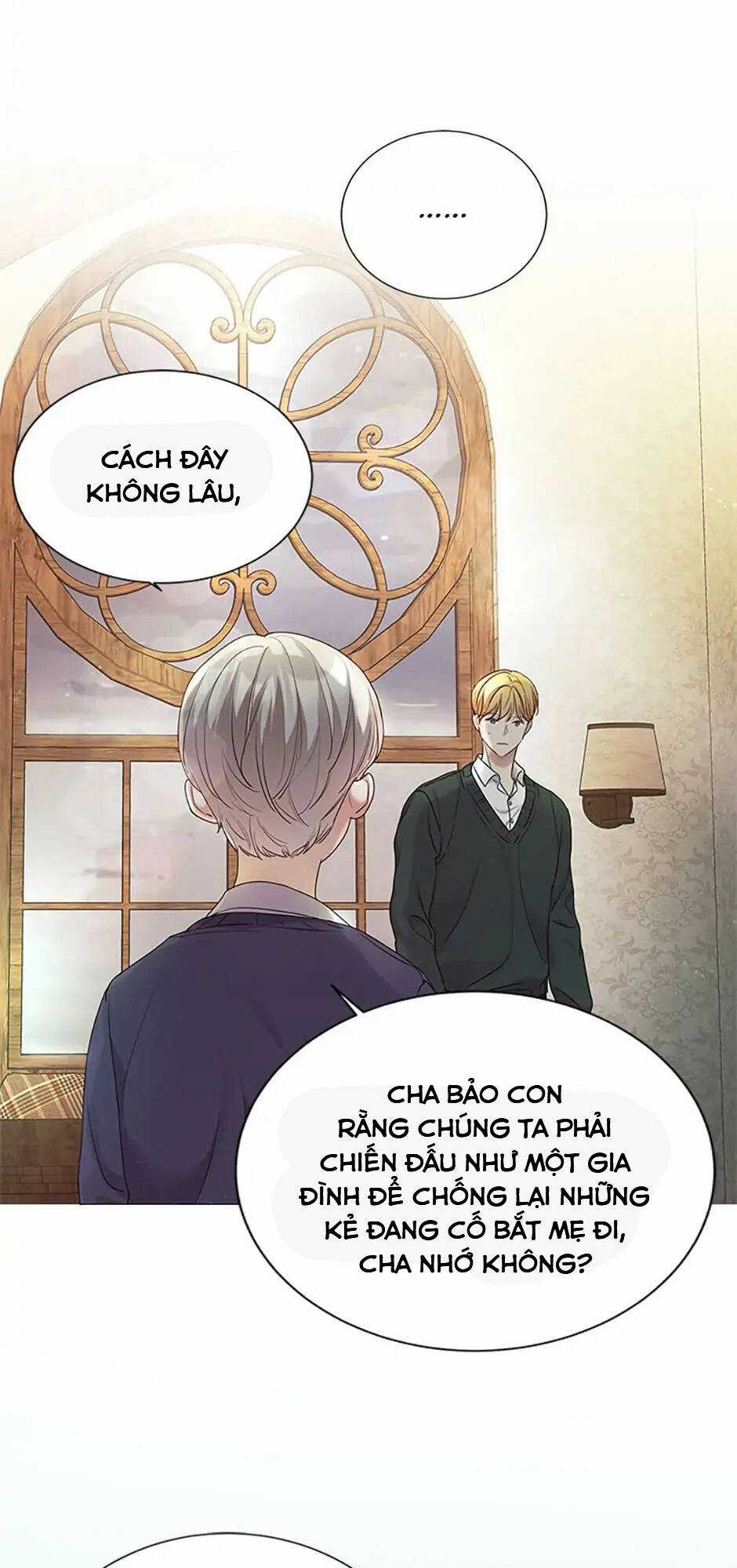 Người Không Mời Mà Đến Chapter 62 trang 72