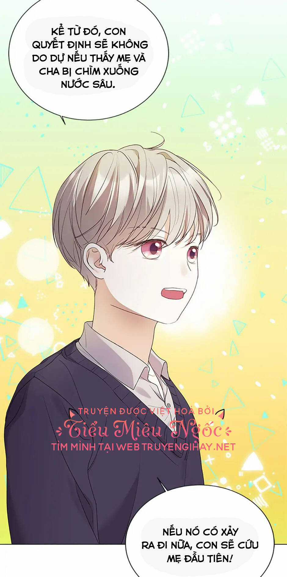 Người Không Mời Mà Đến Chapter 62 trang 73