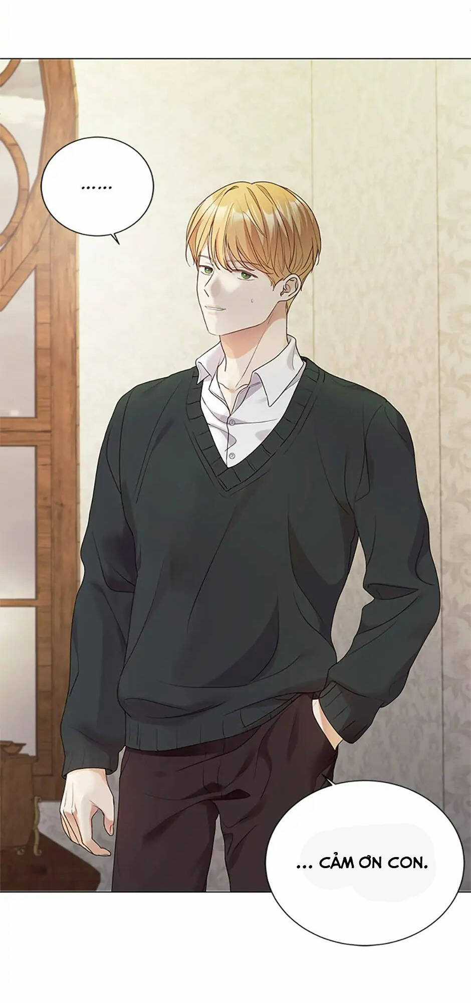 Người Không Mời Mà Đến Chapter 62 trang 75