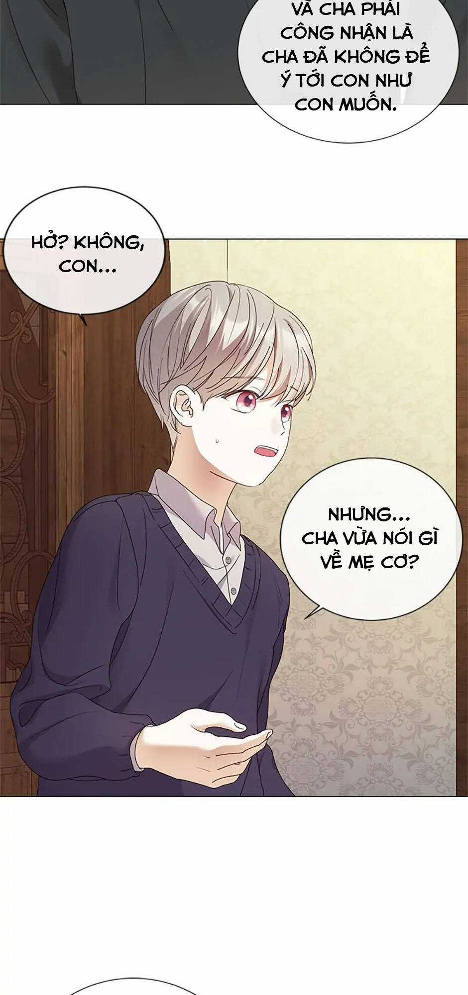 Người Không Mời Mà Đến Chapter 62 trang 79