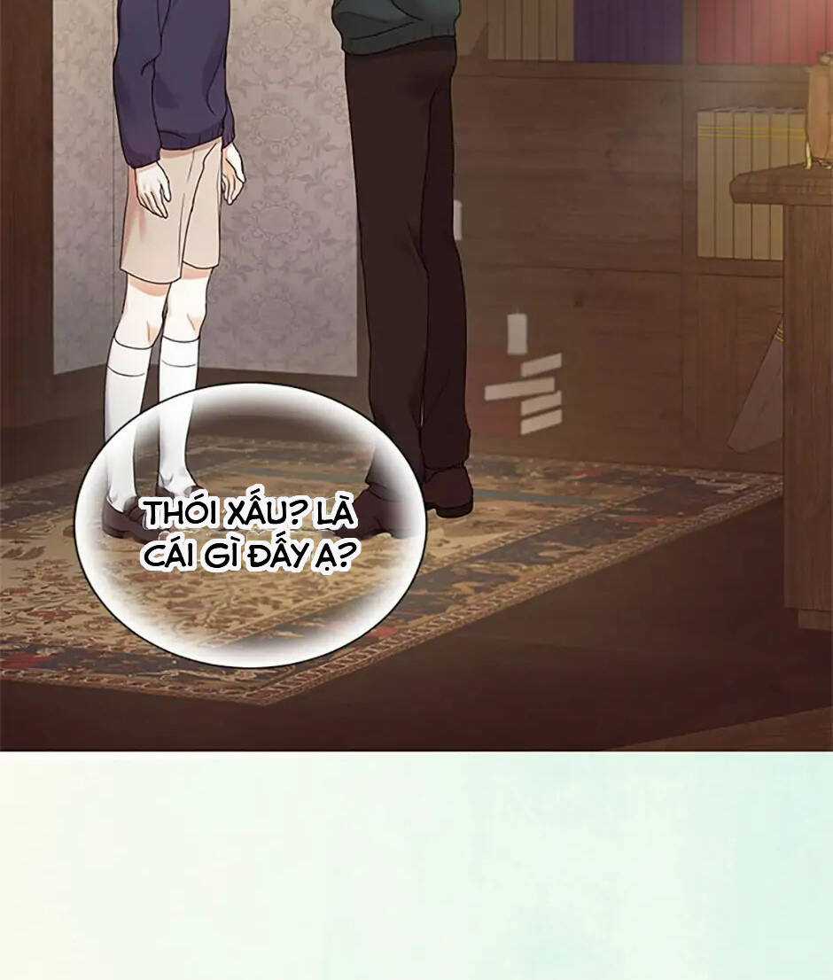 Người Không Mời Mà Đến Chapter 62 trang 81