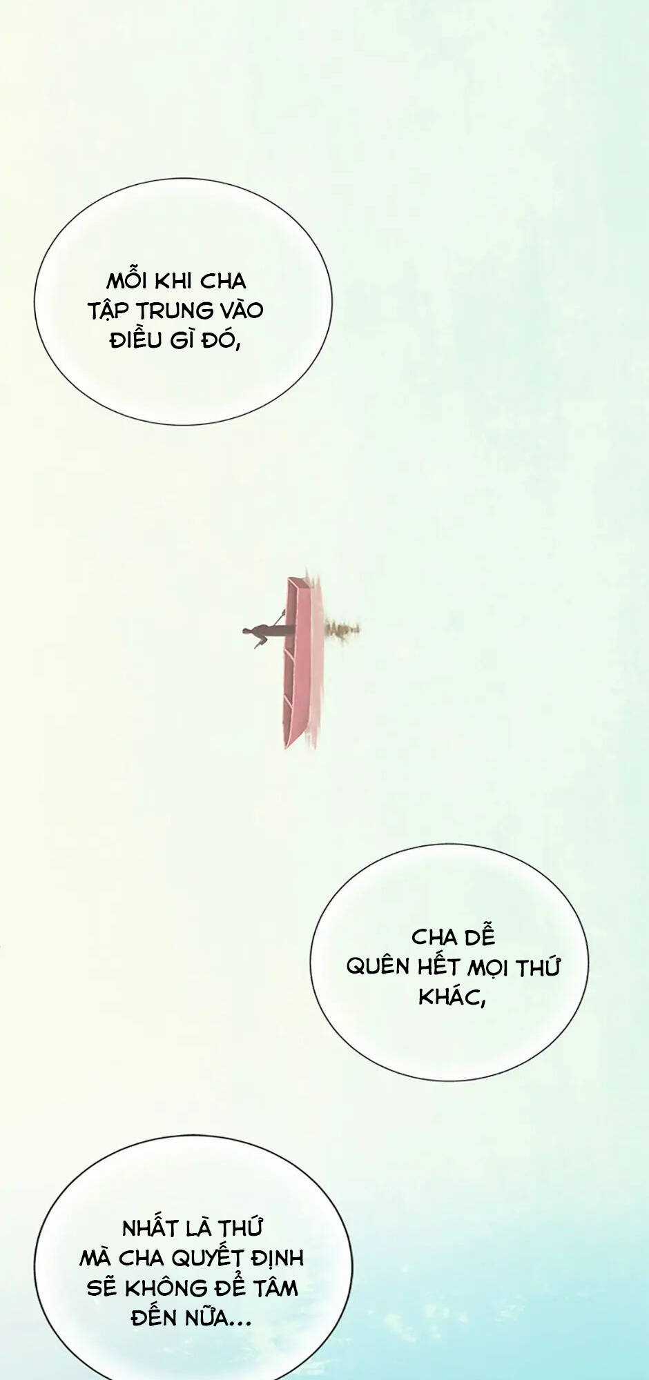 Người Không Mời Mà Đến Chapter 62 trang 82