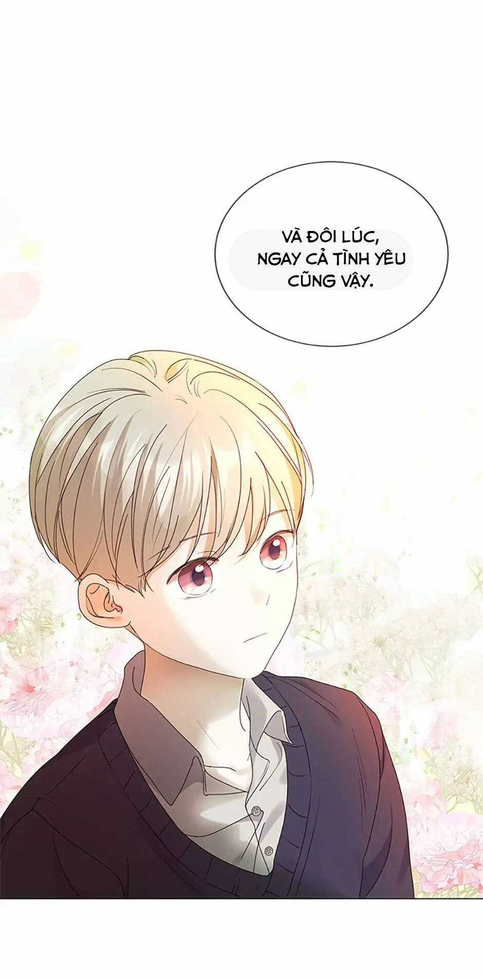 Người Không Mời Mà Đến Chapter 62 trang 84