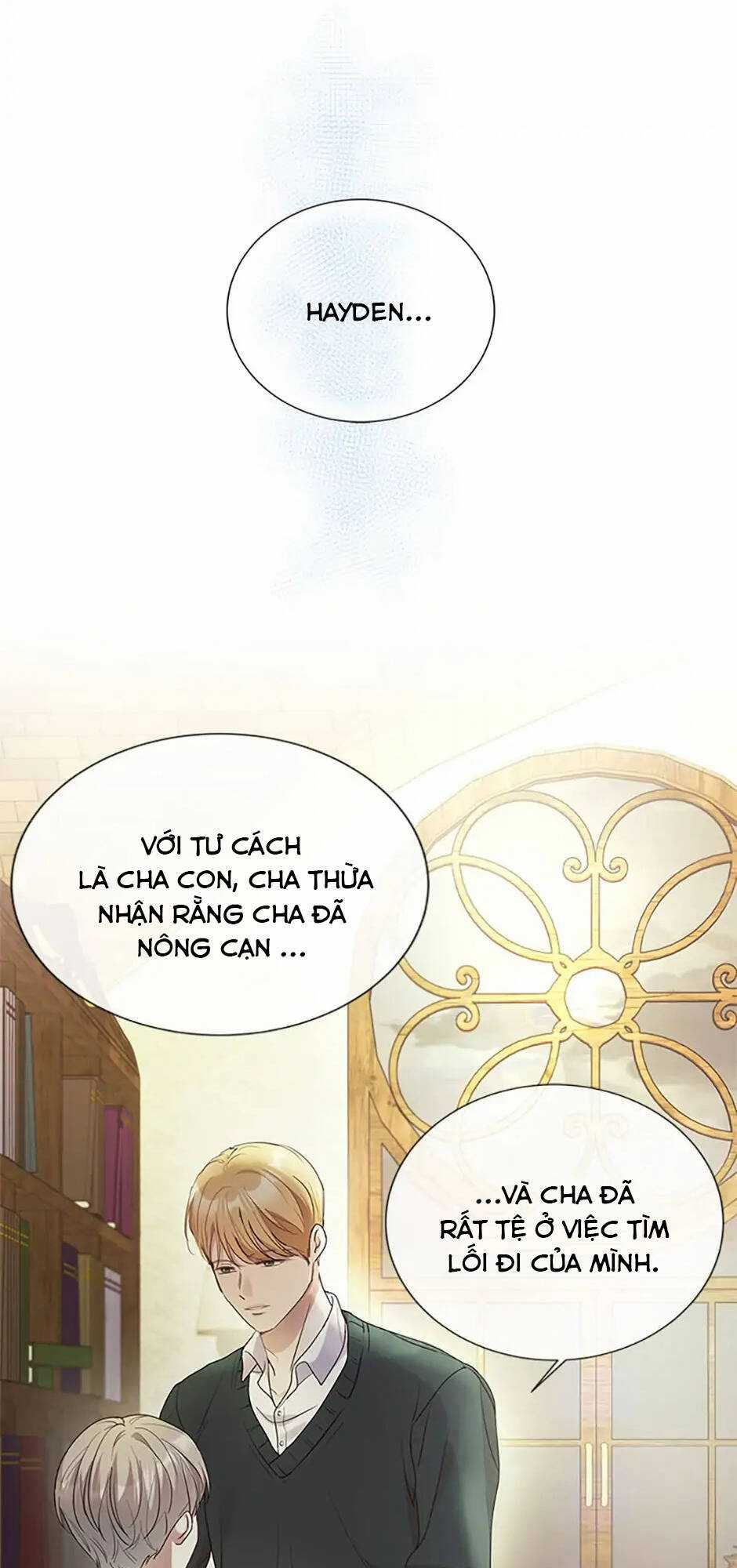 Người Không Mời Mà Đến Chapter 62 trang 85