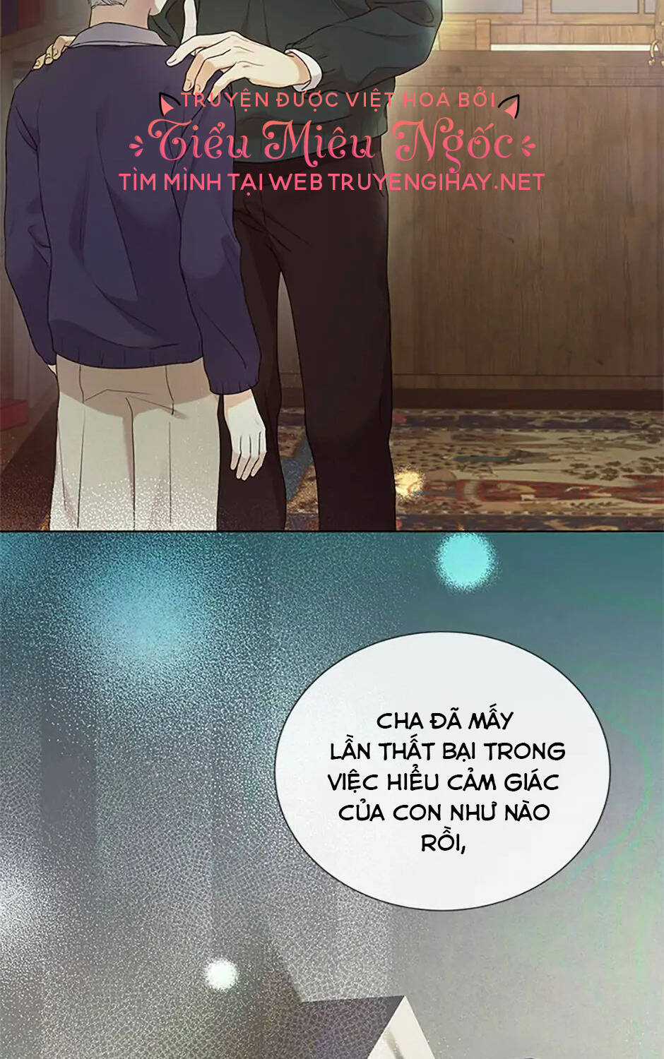 Người Không Mời Mà Đến Chapter 62 trang 86