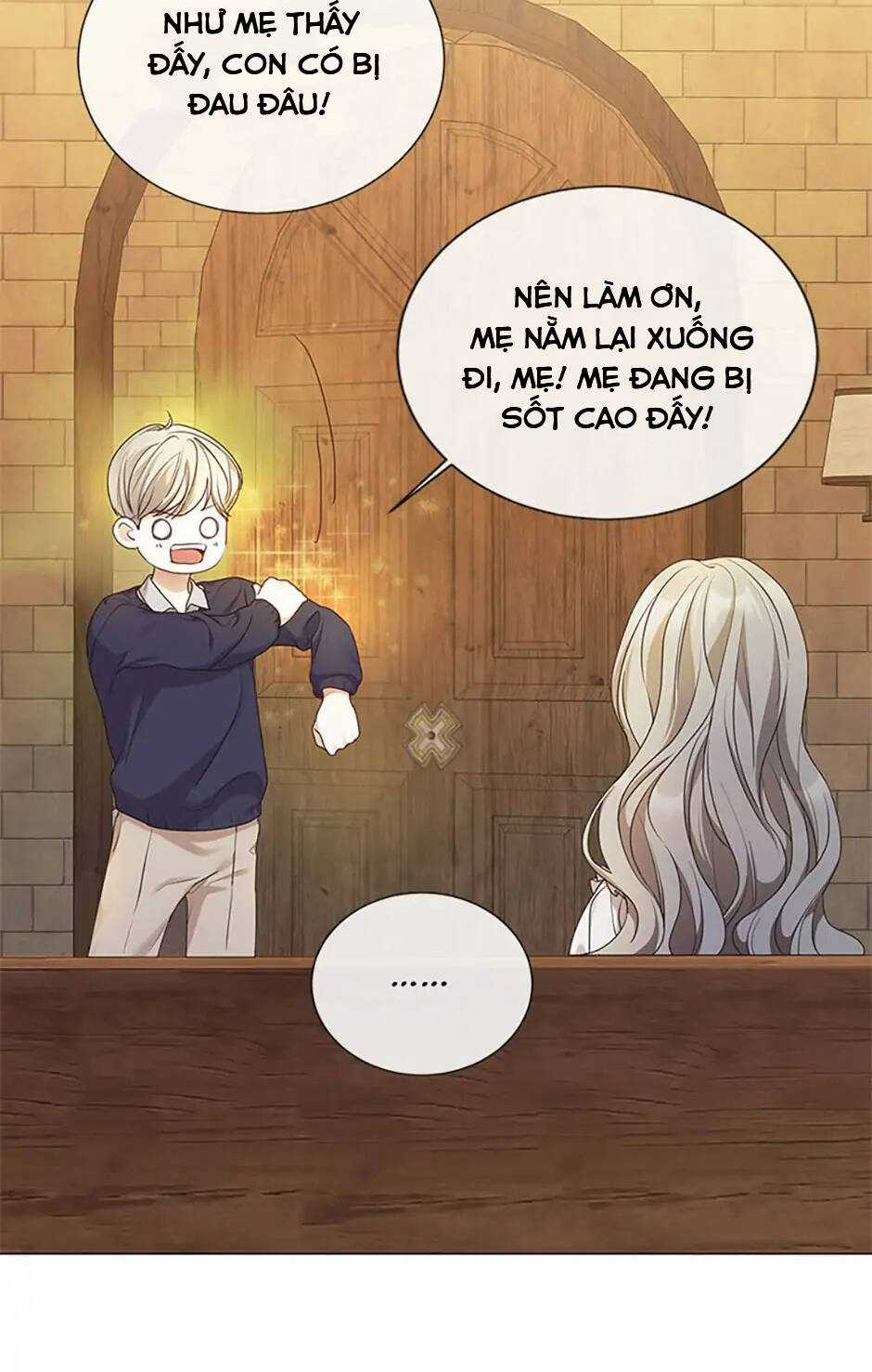 Người Không Mời Mà Đến Chapter 62 trang 9