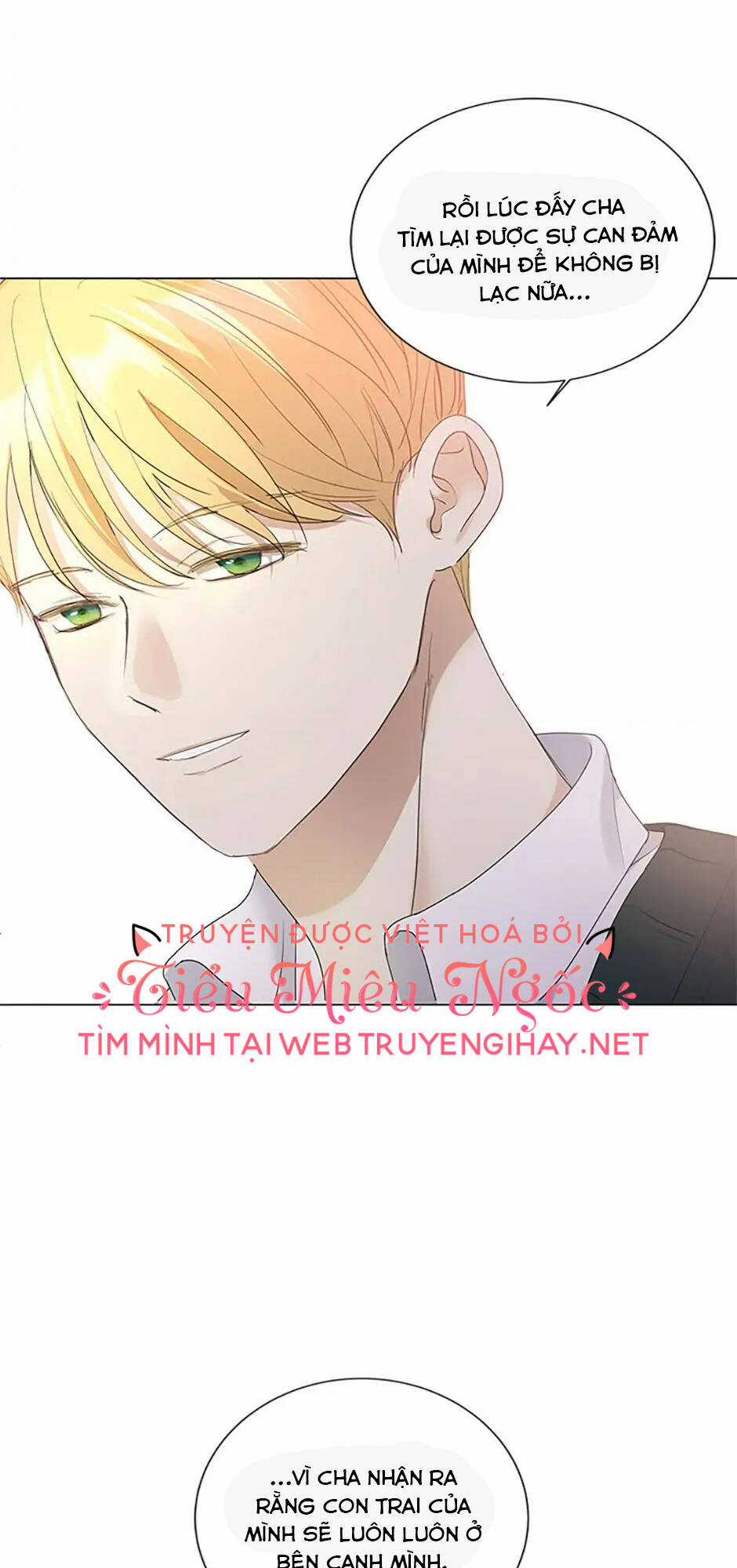 Người Không Mời Mà Đến Chapter 62 trang 91