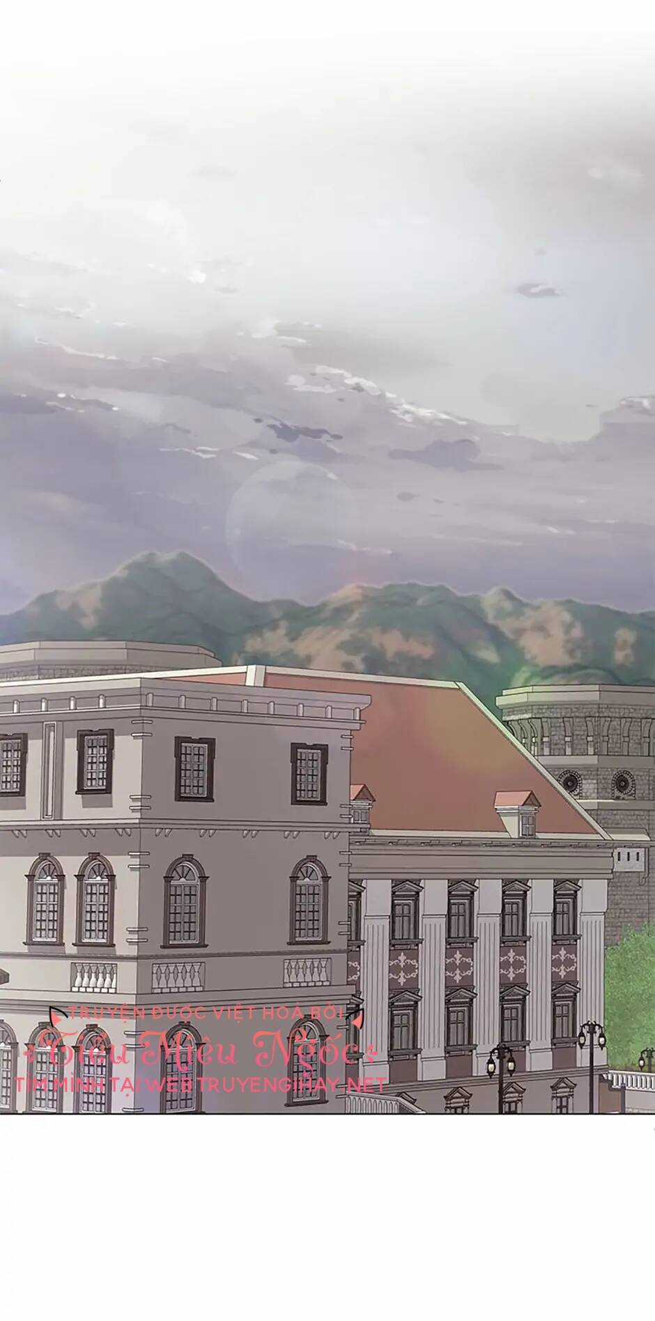 Người Không Mời Mà Đến Chapter 63 trang 15