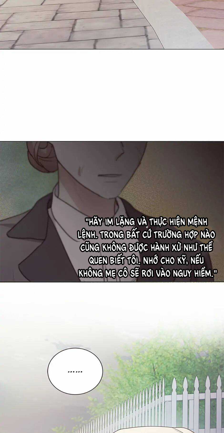 Người Không Mời Mà Đến Chapter 63 trang 17