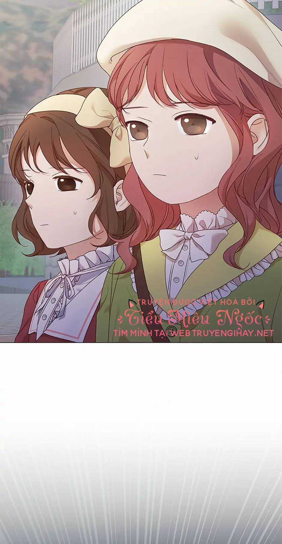 Người Không Mời Mà Đến Chapter 63 trang 18