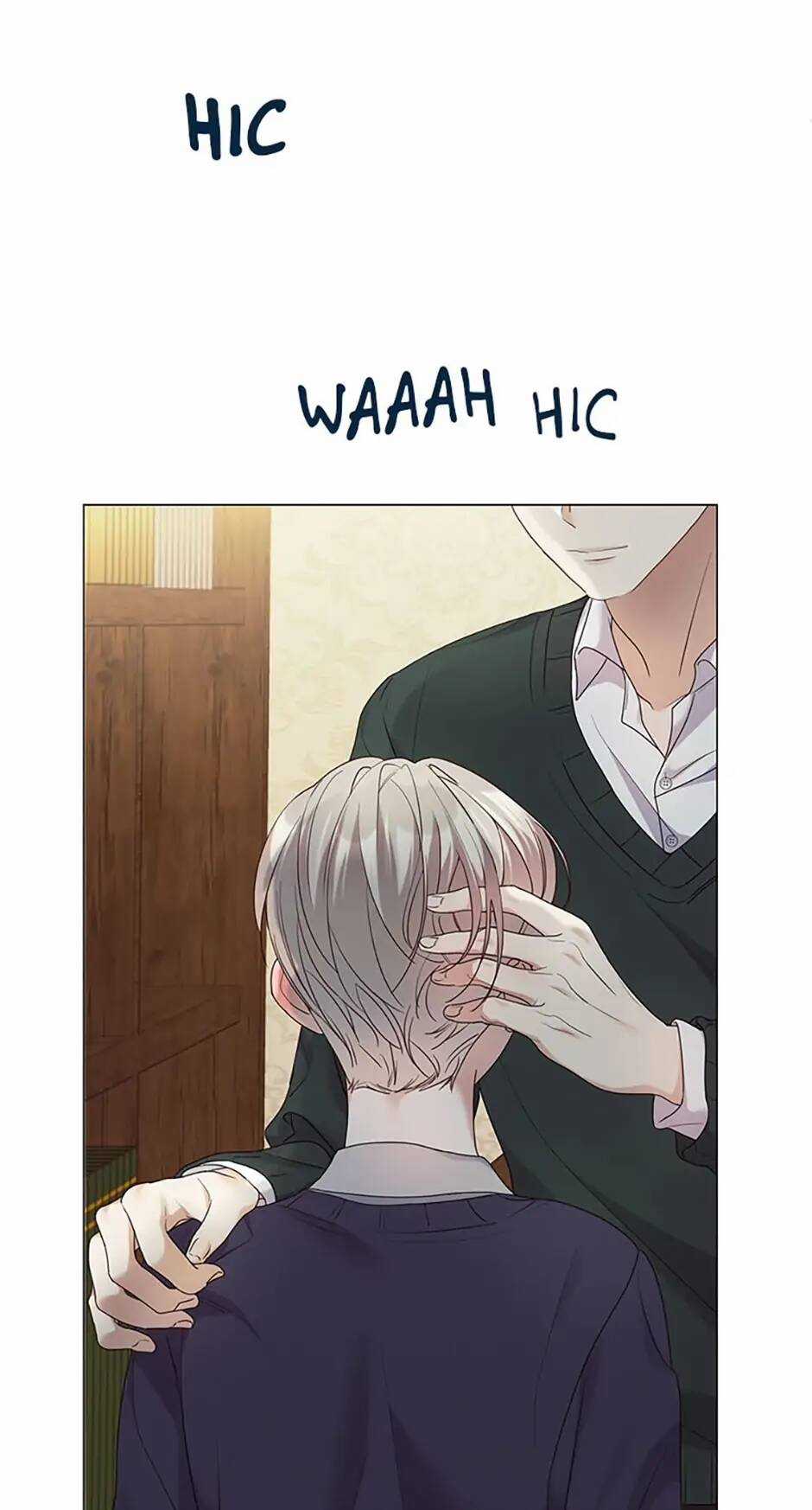 Người Không Mời Mà Đến Chapter 63 trang 2